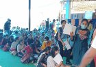 पुलिस भर्ती की मूल्यांकन प्रक्रिया में हुई कोविड नियमों की पालना अंतिम दिन सैकड़ों अभ्यर्थियों ने लिया भाग