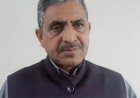 जैसे जैसे विधानसभा चुनावों का समय  घट रहा है वैसे वैसे भाजपा नेताओं में सत्ता छिनने का भय भी बढ़ता जा रहा