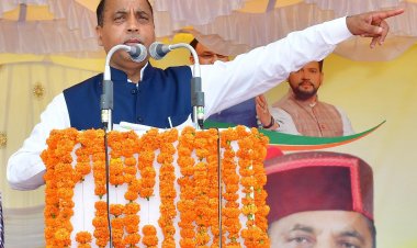 मुख्यमंत्री ने कोविड-19 के खिलाफ टीकाकरण में 200 करोड़ खुराक लगाने पर प्रधानमंत्री को बधाई दी