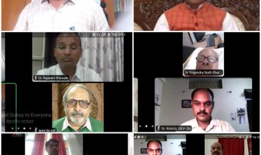 साहस और आनंद का नाम ही शिक्षा है-डॉ राकेश शर्मा