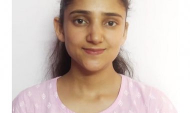 भारत सरकार के पेटेंट कार्यालय द्वारा शोध प्रकाशित : करियर पॉइंट विश्वविद्यालय