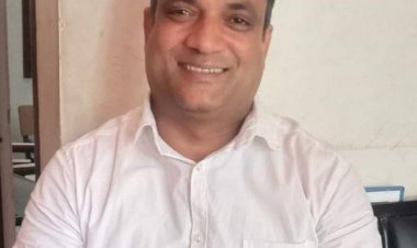 भाजपा की मोदी सरकार लोकतंत्र में विपक्ष की आवाज को दबाने का प्रयास कर रही है : नरेश ठाकुर