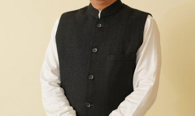 गरीब के निवाले पर टैक्स लगाने वाली भाजपा सरकार कहीं अब कुदरती आक्सीजन पर भी टैक्स ना लगा दे- राजेंद्र राणा