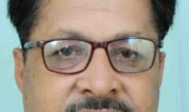 मुख्यमंन्त्री के कार्यक्रम में भाजपा की गुटबाजी खुलकर आयी सामने  : जगजीत ठाकुर