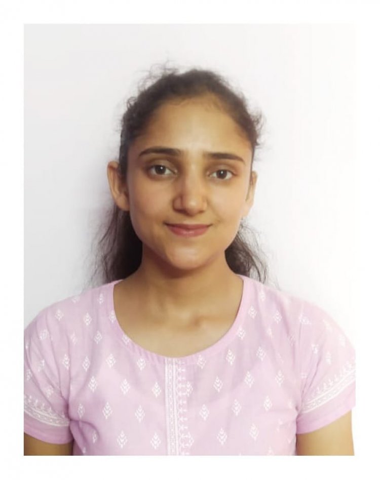 भारत सरकार के पेटेंट कार्यालय द्वारा शोध प्रकाशित : करियर पॉइंट विश्वविद्यालय