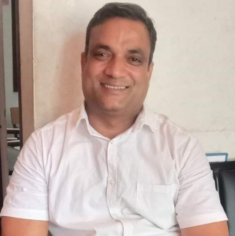 भाजपा की मोदी सरकार लोकतंत्र में विपक्ष की आवाज को दबाने का प्रयास कर रही है : नरेश ठाकुर