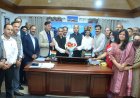 संशोधित यूजीसी वेतनमान के लिए कॉलेज प्राध्यापकों ने मुख्यमंत्री का आभार व्यक्त किया