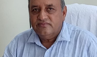 डा. सोमदेव शर्मा ने संभाला निजी महाविद्यालय के डीन का पद