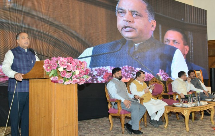 डॉ. यशवंत सिंह परमार की 116वीं जयंती मनाई गई
