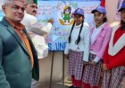गुणात्मक शिक्षा ही तैयार करती है मजबूत राष्ट्र की नींव : इंद्र दत्त लखनपाल
