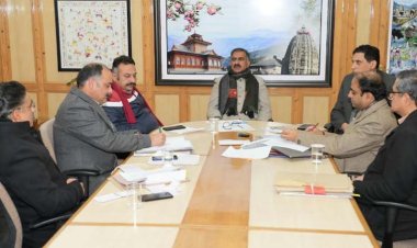 हिमाचल के सभी विधानसभा क्षेत्रों में खुलेंगे ‘राजीव गांधी डे बोर्डिंग स्कूल’, CM सुक्खू का ऐलान