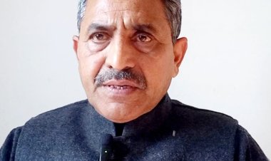 मुख्यमंत्री ने चुनाव से पूर्व किए गए पार्टी के वादों को पूर्ण करने की दिशा में महत्वपूर्ण और सार्थक पहल की