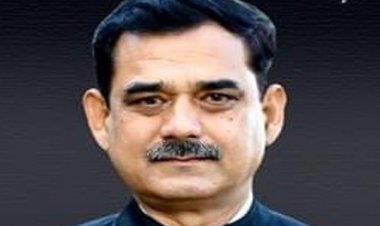 गणतंत्र दिवस पर हमीरपुर में संजय अवस्थी फहराएंगे तिरंगा