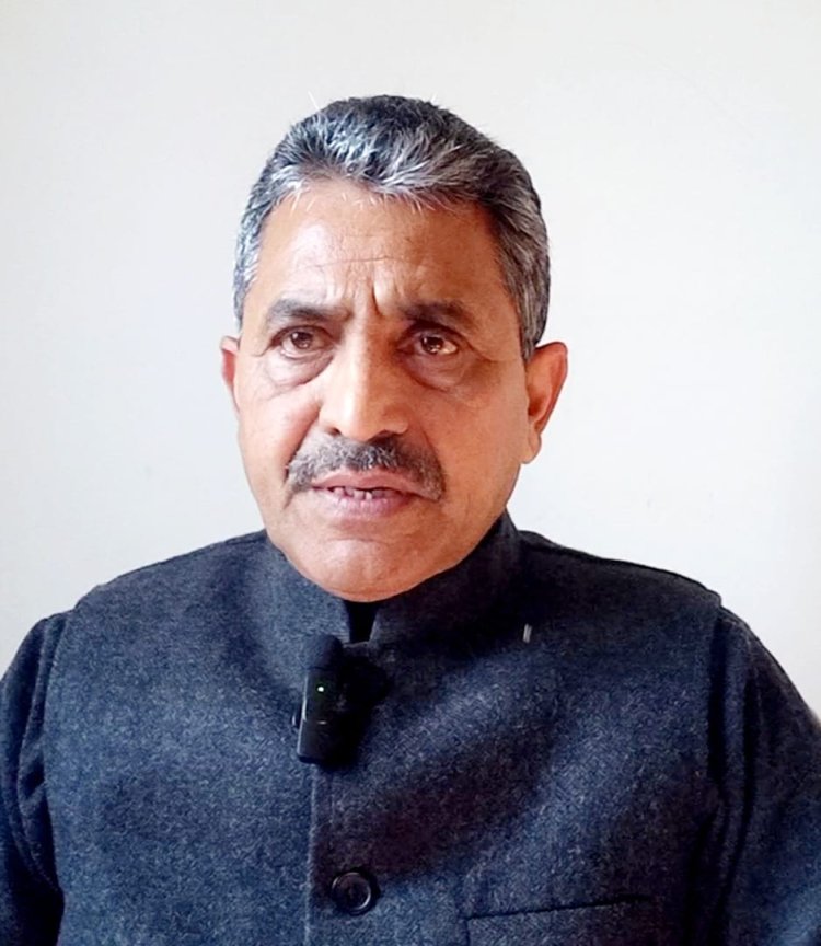 मुख्यमंत्री ने चुनाव से पूर्व किए गए पार्टी के वादों को पूर्ण करने की दिशा में महत्वपूर्ण और सार्थक पहल की