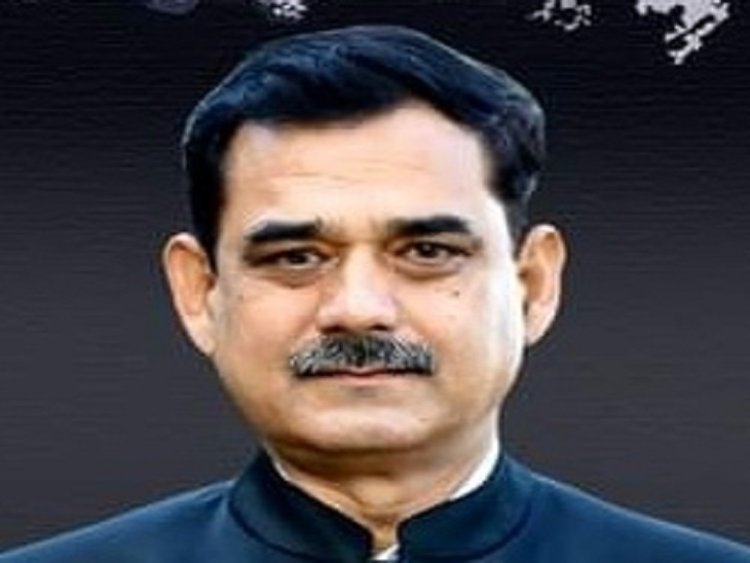 गणतंत्र दिवस पर हमीरपुर में संजय अवस्थी फहराएंगे तिरंगा