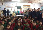 आईटीआई हमीरपुर और डिडवीं टिक्कर स्कूल में आयोजित किए जागरुकता कार्यक्रम