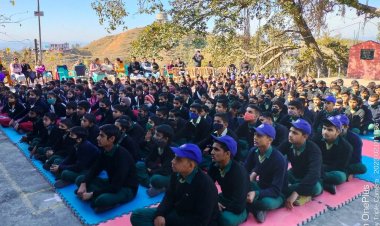 सामाजिक व्यवहार परिवर्तन में बड़ी भूमिका निभा सकते हैं बच्चे और युवा