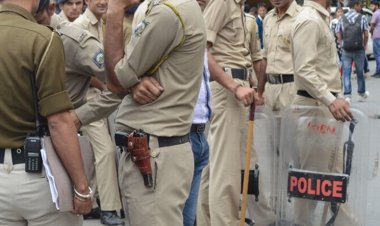 हमीरपुर में पहली बार होगी एचएएस की मेन परीक्षा