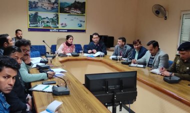 5 से 8 मार्च तक मनाया जाएगा सुजानपुर का राष्ट्र स्तरीय होली उत्सव