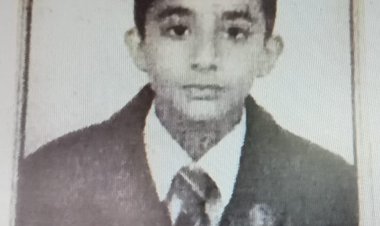 फिट इंडिया क्विज के प्रारंभिक दौर के टॉपर बने हिमाचल के समर्थ ठाकुर