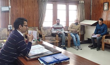 होली मेले के लिए लोक कलाकारों के ऑडिशन 25 से