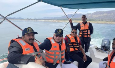 22 वीं अखिल भारतीय पुलिस जलक्रीड़ा प्रतियोगिता का आगाज