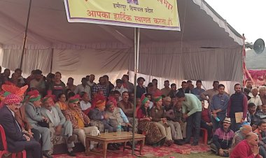 रस्साकशी में सुजानपुर और कबड्डी में हमीरपुर ने मारी बाजी