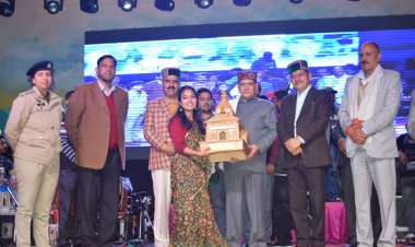 प्यार, स्नेह और सदभावना का त्योहार है होली : कुलदीप सिंह पठानिया