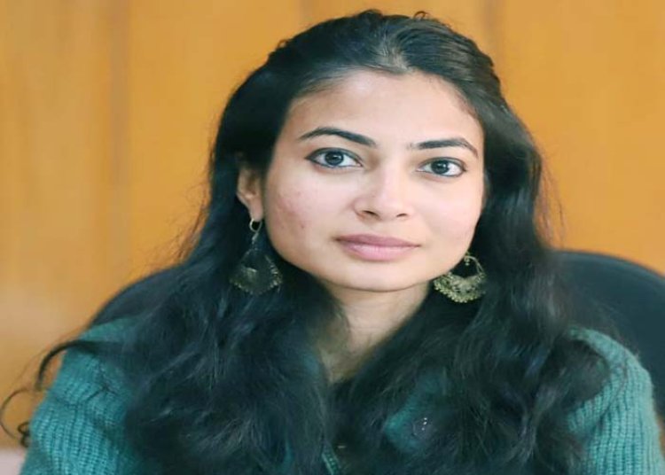 पंचायत विकास योजनाओं के लिए होंगी ग्राम सभा, डीसी ने तय की तिथियां
