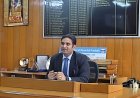 अंतिम व्यक्ति तक पहुंचाएंगे सरकारी योजनाओं का लाभ : हेमराज बैरवा