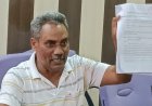हमीरपुर जिला परिषद के बेटे की गिरफ्तारी का मामला: पिता ने पुलिस पर लगाए आरोप, कहा- राजनीतिक द्वेष में फंसाया जा रहा, घर से जबरन उठाकर ले गई पुलिस।