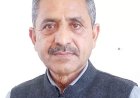 नेहरू गांधी परिवार की आलोचना और अपमान करने बालों को ही प्रमोट करता है भाजपा का शीर्ष नेतृत्व : प्रेम कौशल