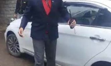 पेपर लीक केस: रिव्यू करने हमीरपुर पहुंचे डीआईजी विजिलेंस, 19 मामलों में की जा रही इन्क्वायरी