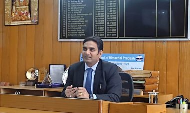 अंतिम व्यक्ति तक पहुंचाएंगे सरकारी योजनाओं का लाभ : हेमराज बैरवा