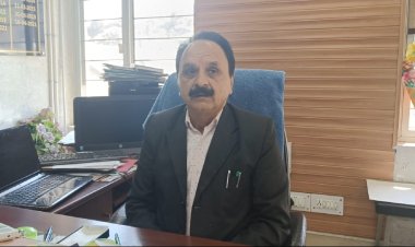 दिन प्रतिदिन बढ़ रहे है कोरोना के मरीज