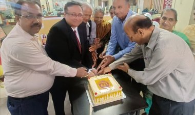 पीएनबी की 129वीं वर्षगांठ पर आयोजित किए कई कार्यक्रम