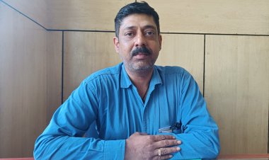 शहर के कुछ एक वार्डो में होती है पानी की किल्लत