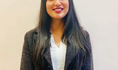 हमीरपुर की वंशिका ने जर्मनी में मनवाया अपनी प्रतिभा का लोहा