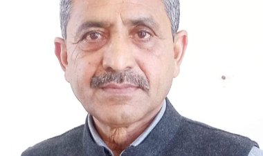 नेहरू गांधी परिवार की आलोचना और अपमान करने बालों को ही प्रमोट करता है भाजपा का शीर्ष नेतृत्व : प्रेम कौशल