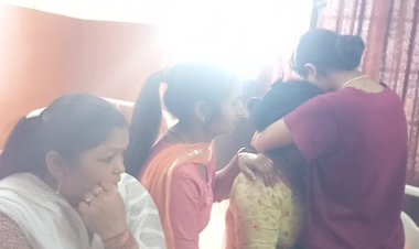 एचआरटीसी बस का दरवाजा खुलने से नीचे गिरी नेपाली युवती , मौत