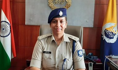 मुख्यमंत्री की गृह विधानसभा क्षेत्र के थाना प्रभारी सहित तीन निलंबित