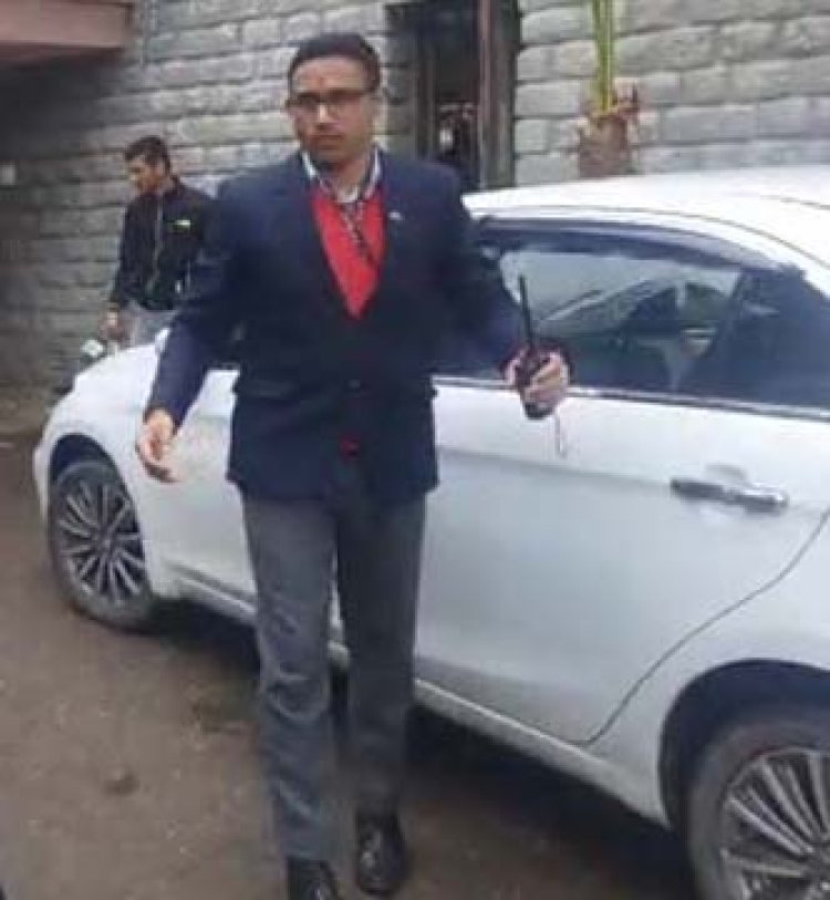 पेपर लीक केस: रिव्यू करने हमीरपुर पहुंचे डीआईजी विजिलेंस, 19 मामलों में की जा रही इन्क्वायरी