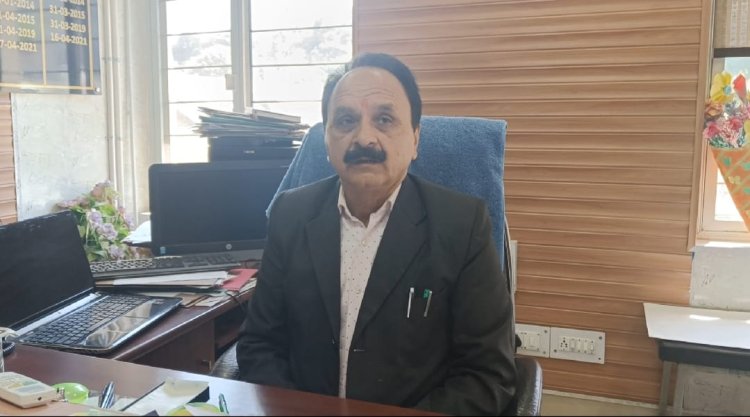 दिन प्रतिदिन बढ़ रहे है कोरोना के मरीज