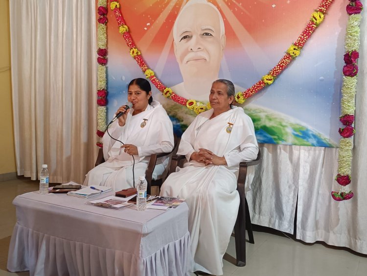 शिवानी दीदी हिमाचलवासियों को बताएंगी जीवन जीने की कला