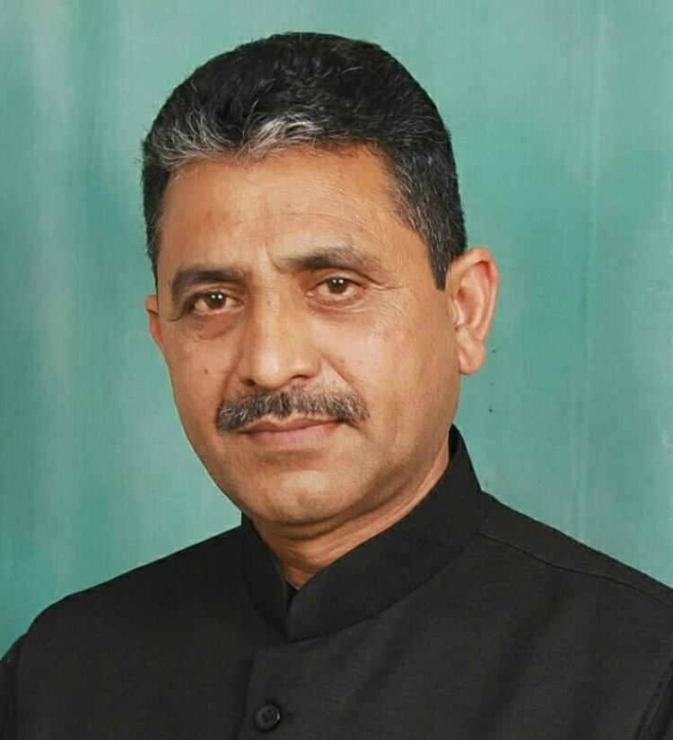 भाजपा की हार और कांग्रेस की विजय का यह सिलसिला लोकसभा चुनावों तक ऐसे ही जारी रहेगा: प्रेम कौशल
