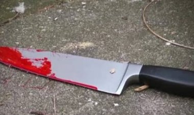 एक व्यक्ति ने गाड़ी के फाइनेंसर को चाकू मार कर गंभीर रूप से किया घायल