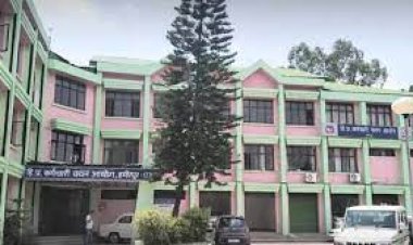 नामजद सोहन सिंह दलाल ने वापस ली जमानत अर्जी, चपरासी की रद्द