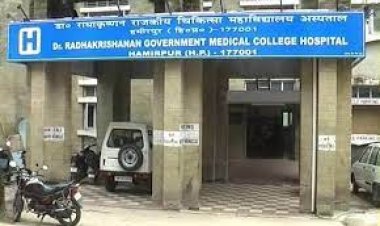 विभाग ने स्टॉक में कम बची हुई दवाइयों की भेजी डिमांड