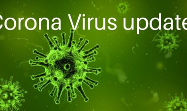 कोरोना के चार नए मामले आए सामने