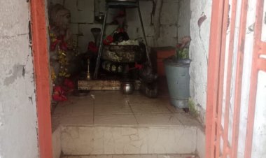 लगभग 500 वर्ष पुराना है बरोटा गांव का शिव मंदिर